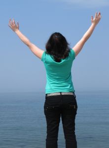 Jedným zo základných rzodielov medzi štíhlymi a tými, ktorí sú obézni alebo majú nadhmotnosť, je vzťah k jedlu. A súčasne je to aj jedno z najväčších úskalí, ktoré im bráni schudnúť. Čo s tým? Dočítate sa v článku Mysli ako štíhli, konaj ako štíhli.